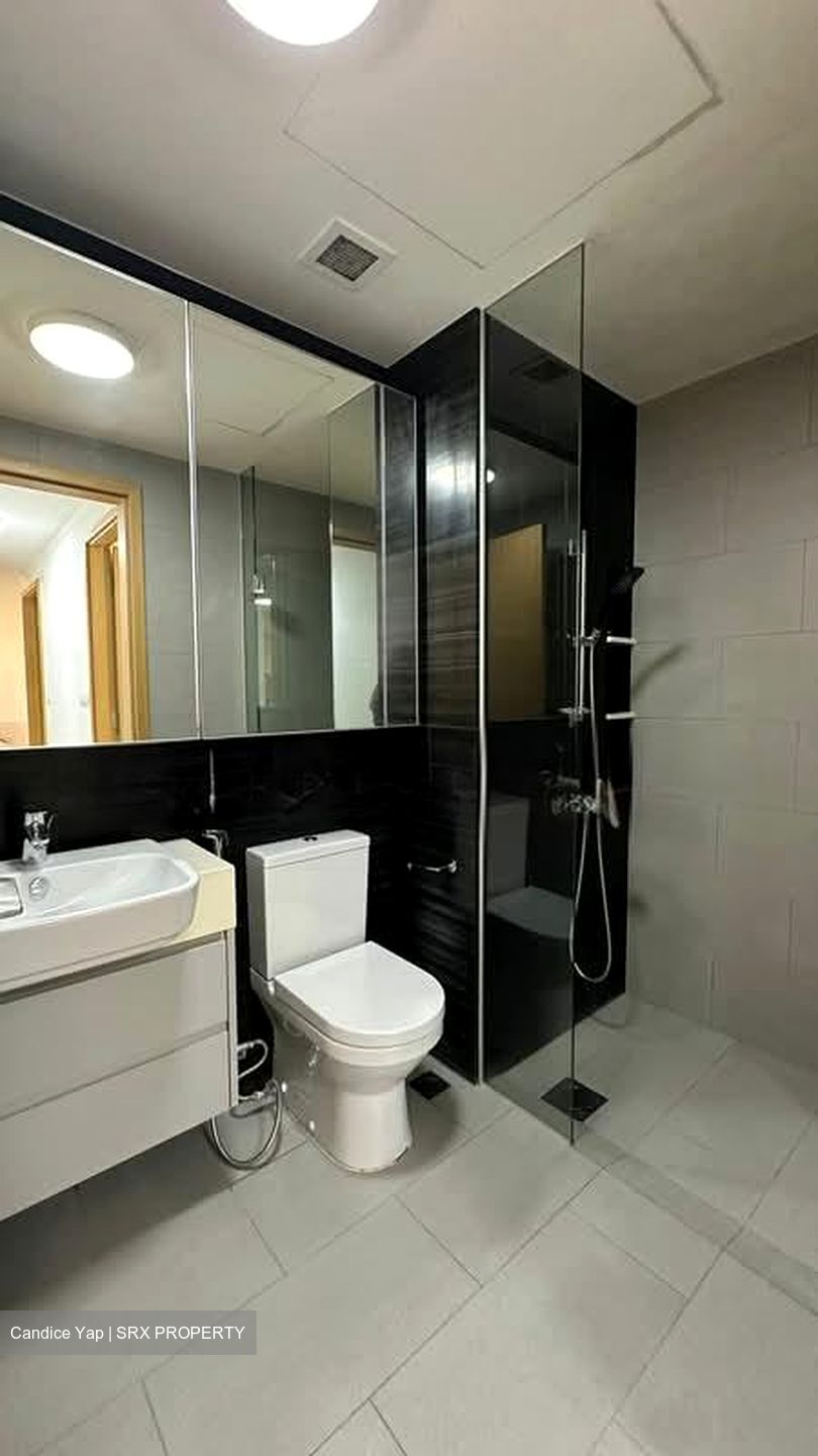 The Glades (D16), Condominium #566421131